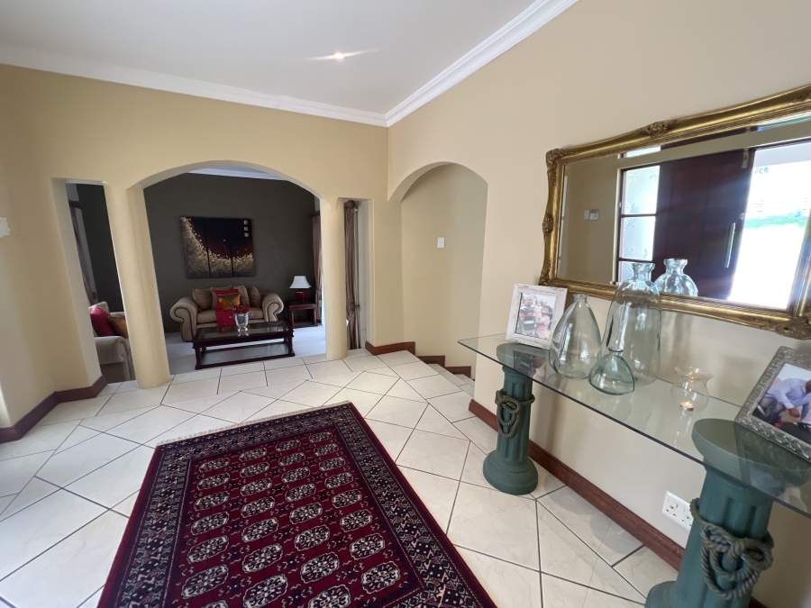 4 Bedroom Property for Sale in Bunkers Hill Eastern Cape